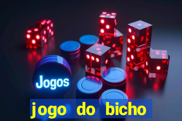 jogo do bicho feira de santana